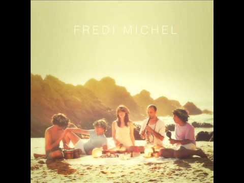 Fredi Michel 12- Nunca Han Tenio