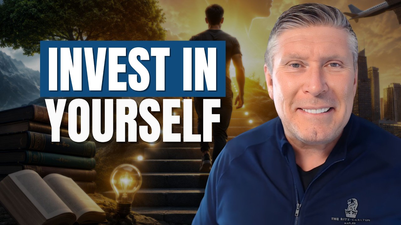 Why the Smartest Investment Isn't Stocks or Real Estate