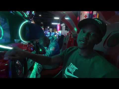 Kam Curry - No Luck With Me Official Music Video