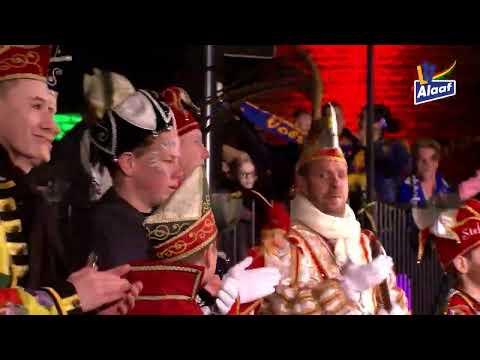 GGVF 2022: Domm & Dööl - Vär Welle De Prenze Siehe