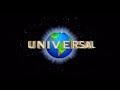 Universal Animation Studios Logo With 2013 Theme