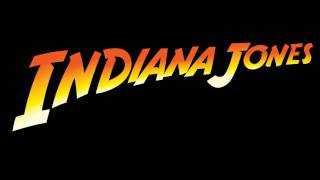 Indiana Jones Theme Song HD