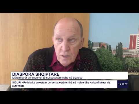 Mërgimtarët po tregohen të suksesshëm edhe në biznese