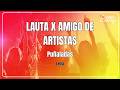 Puñaladas - LAUTA x AMIGO DE ARTISTAS (Letra)