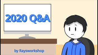 Download the video "End of the Year 2020 Q&A (Scratch Animations)"