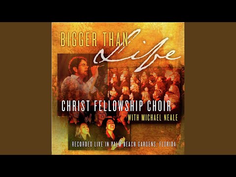 Thumbnail for Praise The Lord video