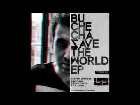 Buchecha - Rythm Of The Saw