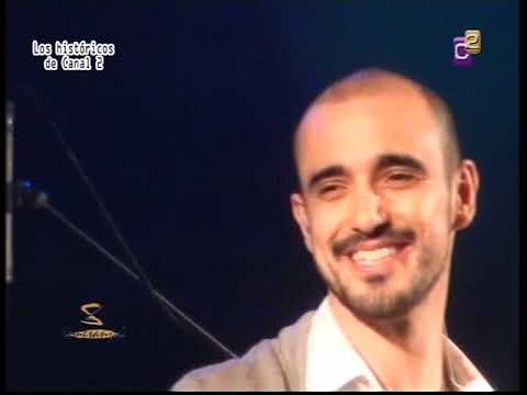 "Los históricos de Canal 2". Realizado íntegramente con el archivo de Canal 2 Cañada Rosquín.