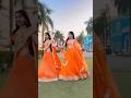 sunaina and shivya dance Aina sireal #sisters #dangaltvshow #dangaltvserial #newvideo #dance