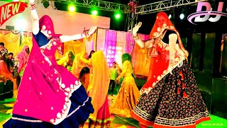 Download lagu ``न्यूलेटेस्ट shaadi party dance&song/new latest Meenawati DJ song/best Meena ladiesdance/Anu meena mp3