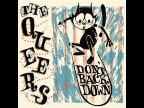 The Queers - Another girl