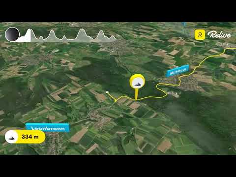 Nova Motors eGT5 Reichweite per GPS ermittelt