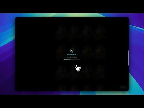 Item video thumbnail