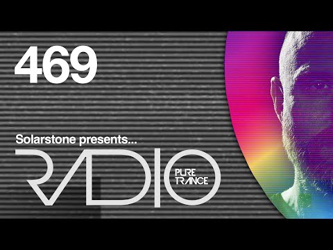 Solarstone pres. Pure Trance Radio Episode 469