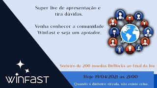 Apresentao de pr-lanamento