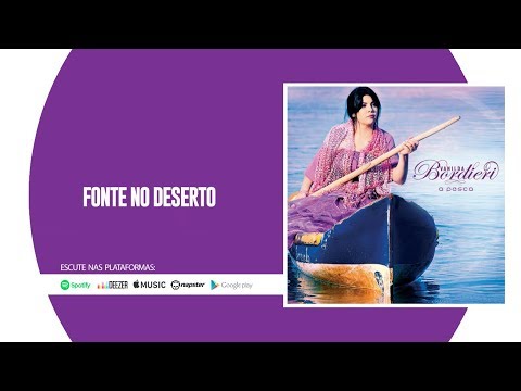 Fonte No Deserto video