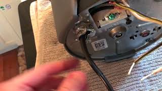 How to Install insinkerator Garbage Disposal Power Cord - FAST & EASY