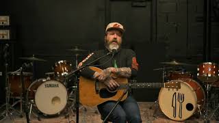 City and Colour -  Sometimes (Album Walkthrough)