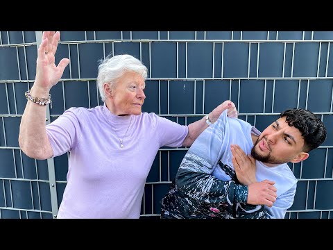 Miese Minus Momente ⎮ Younes Jones