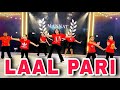 Lal Pari Yo Yo Honey Singh Latest Kids Dance Performance 2025 Laalpari