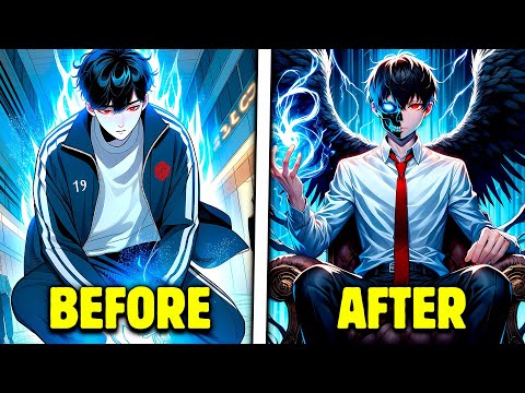 Ordinary Boy Who Was a Loser Awakened & Gained Evolved Strongest System For Revenge - Manhwa Recap
