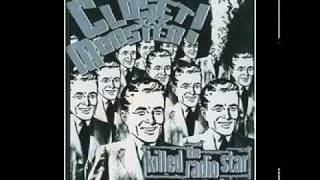 Closet Monster - Mama Anti-Fascisto