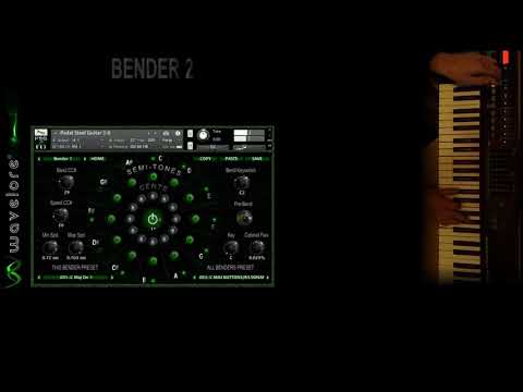 WLPS 3.0 - BENDERS - Part 1