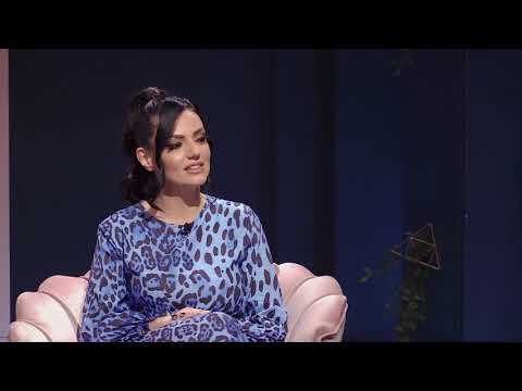 Nenad Manojlović otvoreno: "Zaljubljivao sam se u glumice i pevačice kao klinac". (Tranquilo S1E9)