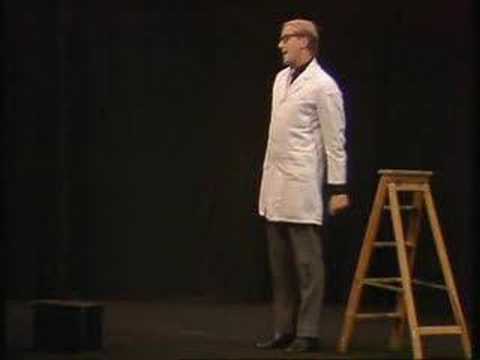 Galenskaparna & After Shave Kanariefågeln