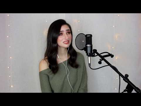 So Will I - Hillsong (cover) by Genavieve