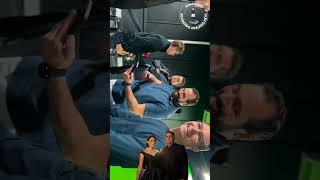 ELENCO DO FILME DARK HORSE JAIR BOLSONARO