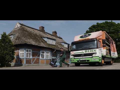 125 Jahre BEHN Einzigartige Spirituosen