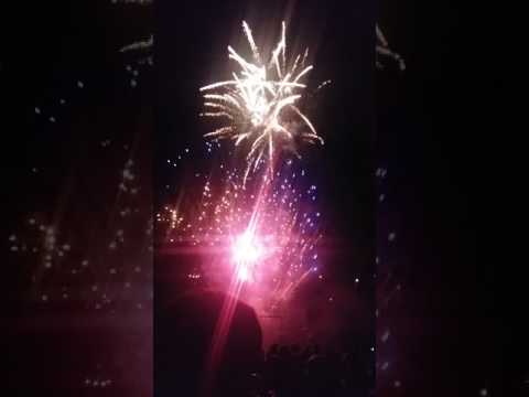 Abschlussprüfung von Hummig-Effects Steingaden am 30.07.2017