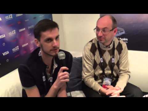 ESCKAZ in Stockholm: Team review Day 2