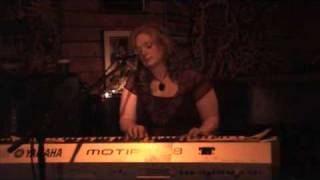 Rachel Wearsch &amp; The Beatnik Playboys &quot;Things to You&quot; (NRBQ)