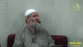 صورة أخت تسأل فتقول ان كان الزوج هاجراً لزوجته لسبب ظلمه هل عليها الاستأذن لصيام النافلة ؟