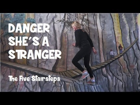 Northern Soul Girl Dancing 31