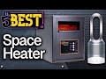 ✅ TOP 5 Best Space Heaters    [ 2023 Buyer's Guide ]