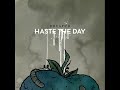 Babylon - Haste the day