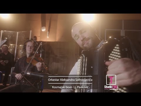 Orkestar Aleksandra Sofronijevica - Kosmajski biser