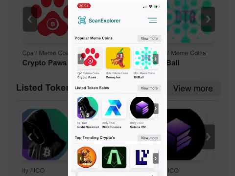 Top 5 meme coins and free crypto airdrops this month #crypto #token #airdrop #altcoin #nft