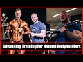 NATTY NEWS DAILY #80 | Valentin Tambosi - Advancing Training For Natural Bodybuilders