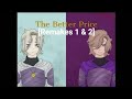 Lost Song The Better Price Song Original By Boxtyboxty7 Remake 1 2