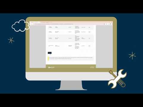Gatech Maintenance Request
