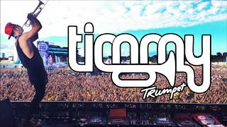 Throttle   Baddest Behaviour [Timmy Trumpet Remix] [Music Squad]