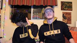 Riley Talks About Addiction