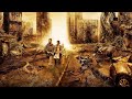Melanie Apocalipsis Zombi Película Completa