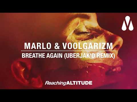MaRLo & Voolgarizm - Breathe Again (Uberjak'd Remix)