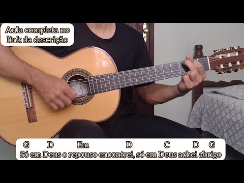 Só em Deus - Maria do Rosário