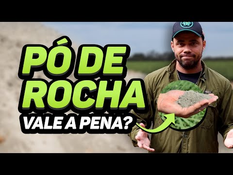, title : 'PÓ DE ROCHA DISPONIBILIZA POTÁSSIO?'